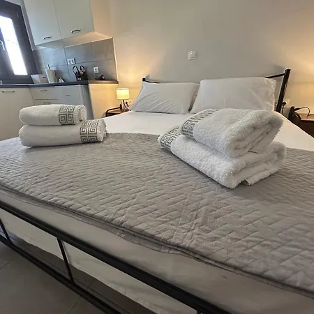 Vista Vera * Ano Syros