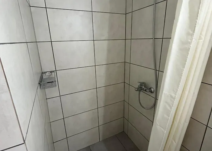 Vista Vera Апартаменты *