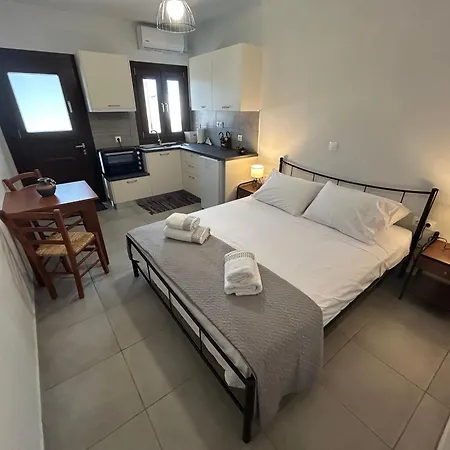 Apartmán Vista Vera *