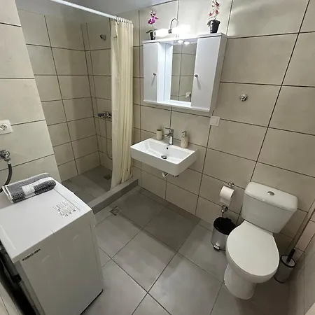 Apartmán Vista Vera *