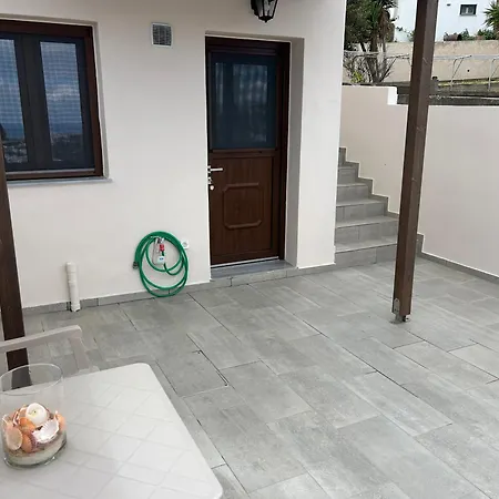 Vista Vera Apartmán *