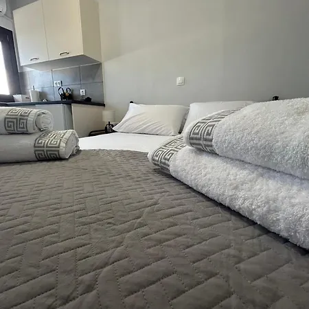 Vista Vera Apartmán Ano Syros