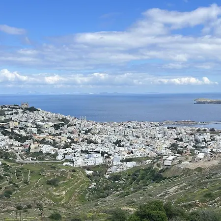 Apartmán Vista Vera *
