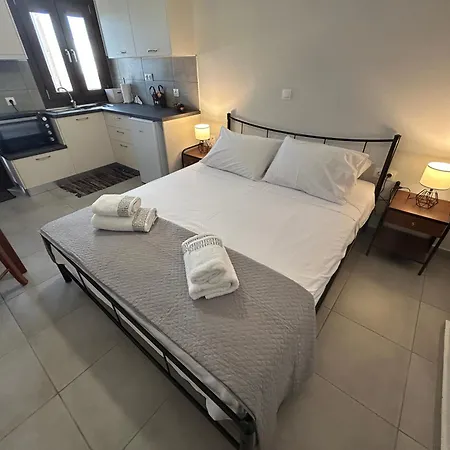 Vista Vera Ano Syros