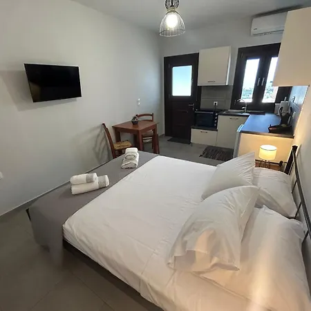 Apartmán Vista Vera Ano Syros
