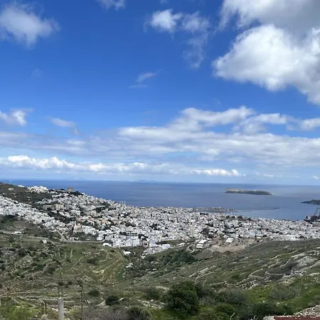 Vista Vera Apartmán