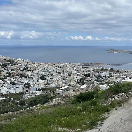 Apartmán Vista Vera *