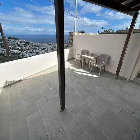 Vista Vera Apartmán *